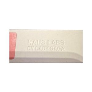 Haus Labs By Lady Gaga Packaging